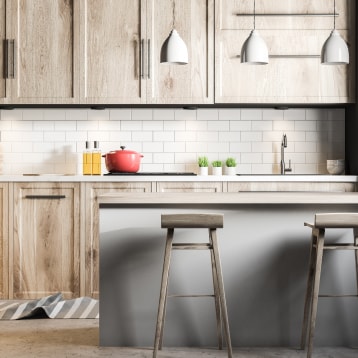 Kitchen utensils and gadgets